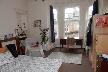 4 bed flat, Whitehall Street, City centre, Dundee, DD14AF - Image 5